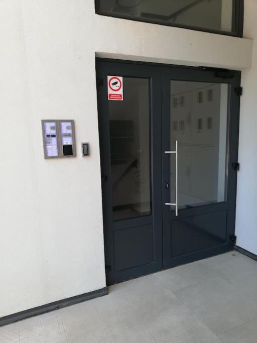 Apartman Lux Self Check-In Virovitica Exterior foto