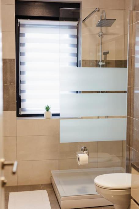 Apartman Lux Self Check-In Virovitica Exterior foto