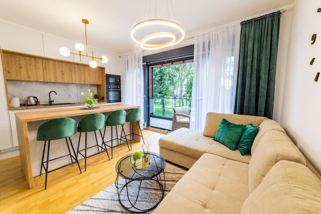 Apartman Lux Self Check-In Virovitica Exterior foto